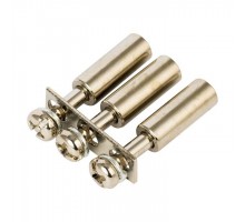 Перемычка тип 3PIN для 35.0кв.мм (уп.10шт) PROxima EKF plc-per-3PIN-35