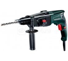 Перфоратор KHE 2444 SDS+3р 800Вт 2.8Дж кейс Metabo 606154510