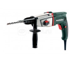 Перфоратор KHE 2644 SDS+3р 800Вт 2.8Дж кейс Metabo 606157510
