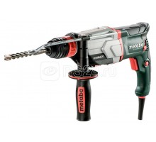 Перфоратор KHE 2660 Quick 3х-р SDS+850Вт 3.0Дж+БЗП Metabo 600663500