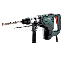 Перфоратор KH 5-40 SDS-max 1100Вт 8.5/10.5Дж кейс Metabo 600763500