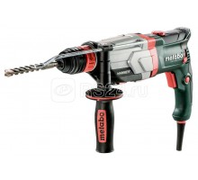 Перфоратор UHEV 2860-2 Quick 4х-р 1100Вт 3.4Дж+БЗП Metabo 600713500
