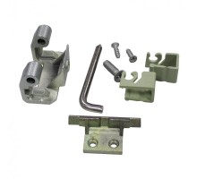 Петля PLA (откр. 120град) SchE NSYAEDPLA004