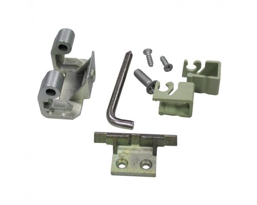 Петля PLA (откр. 120град) SchE NSYAEDPLA004