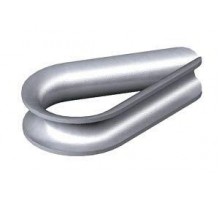 Петля для троса 3мм 946 3 G OBO 5301033