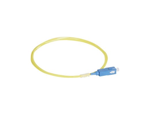 Пигтейл OS1/OS2 коннектор SC UPC LSZH 2м Leg 032246