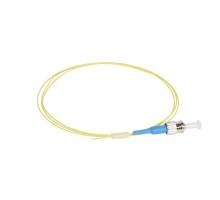 Пигтейл OS1/OS2 коннектор ST UPC LSZH 1м Leg 032244