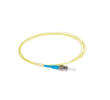 Пигтейл OS1/OS2 коннектор ST UPC LSZH 2м Leg 032249
