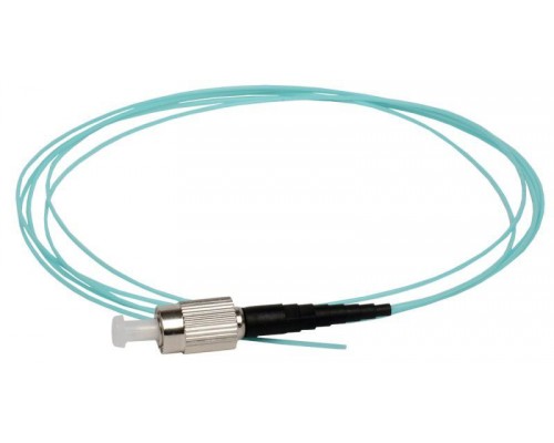 Пигтейл для многомодового кабеля (MM); 50/125 (OM3); FC/UPC; LSZH (дл.1.5м) ITK FPT5003-FCU-C1L-1M5