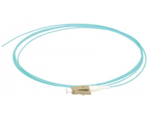 Пигтейл для многомодового кабеля (MM); 50/125 (OM3); LC/UPC; LSZH (дл.1.5м) ITK FPT5003-LCU-C1L-1M5