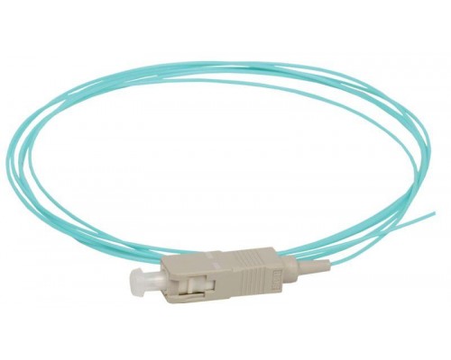 Пигтейл для многомодового кабеля (MM); 50/125 (OM3); SC/UPC; LSZH (дл.1.5м) ITK FPT5003-SCU-C1L-1M5