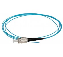 Пигтейл для многомодового кабеля (MM); 50/125 (OM4); FC/UPC; LSZH (дл.1.5м) ITK FPT5004-FCU-C1L-1M5