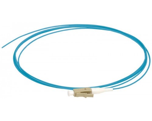 Пигтейл для многомодового кабеля (MM); 50/125 (OM4); LC/UPC; LSZH (дл.1.5м) ITK FPT5004-LCU-C1L-1M5