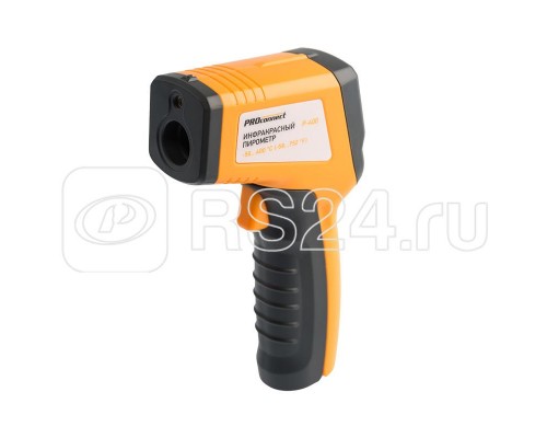 Пирометр P-400 PROconnect UNI-T 13-3060
