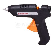 Пистолет клеевой 40Вт большой (блист.) REXANT 12-0108