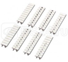 Планка Zack ZB 5 LGS:FORTL.ZAHLEN 141-150 Phoenix Contact 1050017:0141