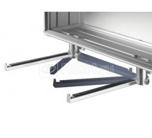 Планка полки поворотная CP (уп.2шт) Rittal 6514200