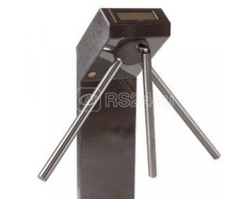 Планка преграждающая антипаника для турникета (уп.3шт) PERCo-AA-04 PERCo 079349