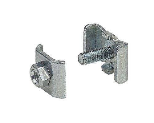 Планка соед. KITASSVS TURBO (уп.50шт) CABLOFIL CM558071