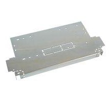 Пластина DMX3 T1/T2 L600 выкат. Leg 020753