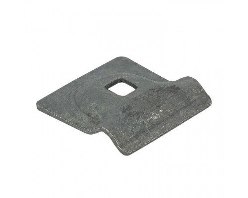 Пластина LP-G3103 (45х45мм) без болтов EKF LP-G3103/2