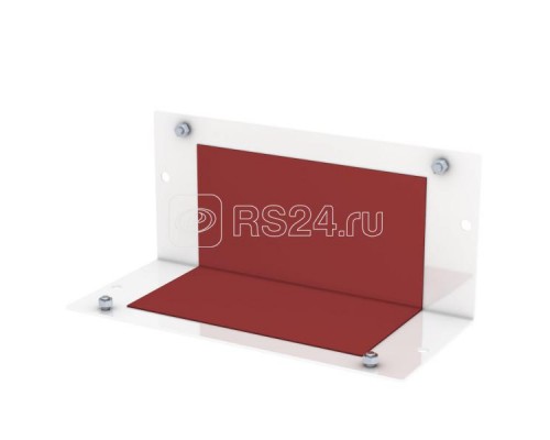 Пластина адаптерная для плоского угла BSKM OBO 7216641