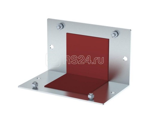 Пластина адаптерная для внутреннего угла 70х110 BSKM-GI 0711 OBO 7216345