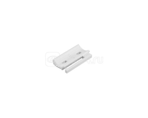 Пластина для U-образн. скобы 12-16мм 2058UW 16 LGR OBO 1198016