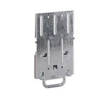 Пластина для монтажа на рейку DPX3 250 Leg 421072