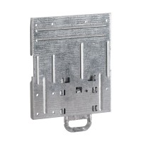 Пластина для мотора DPX3 160 Leg 421068