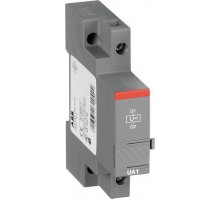 Пластина монтаж. PM26-13 для MS116/325 с одним A26 ABB 1SAM201904R1004