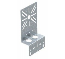 Пластина монтажная 210х120 MP WI KL.DD OBO 7085111