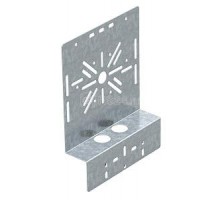 Пластина монтажная 240х200 MP WI GR.DD OBO 7085112