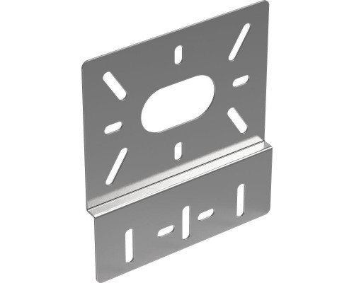 Пластина монтажная вертикальная 157х180мм ИЭК CLM50D-MPV-157-12