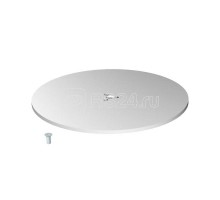 Пластина напольная для электромонтажной колонны ISSDM45F сталь SFISSFRW бел. OBO 6290196