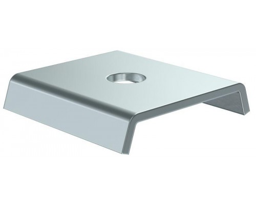 Пластина опорная для STRUT-профиля HDZ ИЭК CLM50D-POS-41-25-HDZ