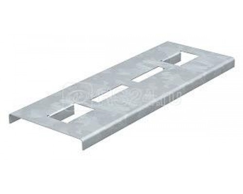 Пластина опорная для увеличения поверхности для кабеля 180х140х16.5 SAB20 FS OBO 6222943