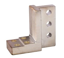 Пластина переходная верт. для COMPACT NS 3п INV630B-1600 Sche 31301