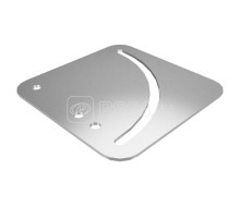 Пластина поворотная универсальная HD PPU HD КМ LO15243
