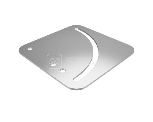 Пластина поворотная универсальная HD PPU HD КМ LO15243