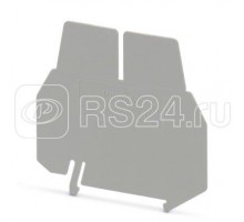 Пластина разделительная TS-UK 6-T Phoenix Contact 3072820
