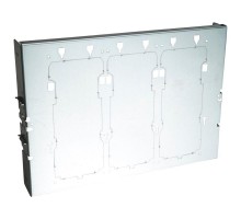 Пластина регулир. XL3 4000 24мод. для DPX3 160/250 Leg 020791