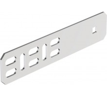 Пластина шарнирного соединения H50 RAL ИЭК CLP1SH-050