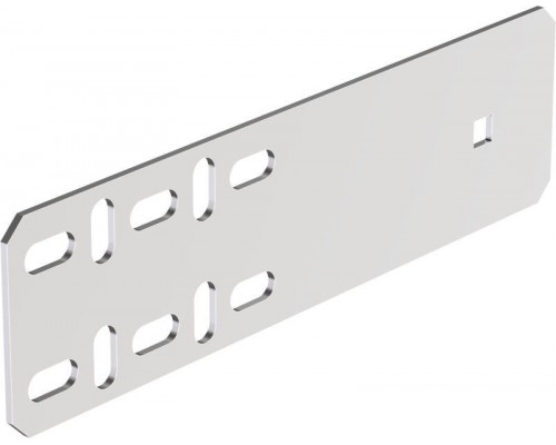 Пластина шарнирного соединения H80 RAL ИЭК CLP1SH-080