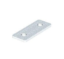 Пластина соединительная 100х40х5 GMS 2 VP FT OBO 1124645