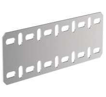 Пластина соединительная H100 RAL ИЭК CLP1SR-100