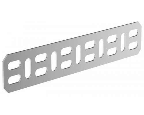 Пластина соединительная H50 RAL ИЭК CLP1SR-050