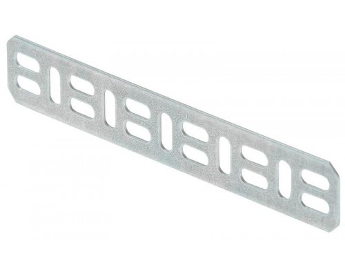 Пластина соединительная HDZ H50мм ИЭК CLP1S-050-M-HDZ