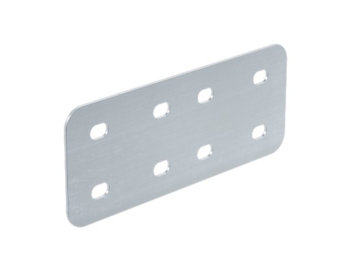Пластина соединительная Н80мм INOX 3016l DKC GPG00800I