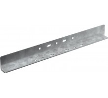 Пластина соединительная усиленная H50мм HDZ ИЭК CLM40D-PSU-050-HDZ